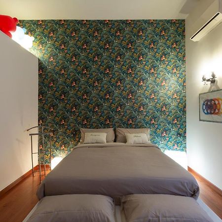 My Charming Apartments In Centro Citta-San Lorenzo Suite Milán Exterior foto