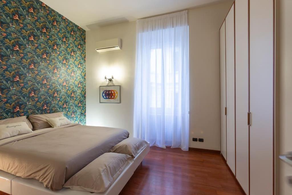My Charming Apartments In Centro Citta-San Lorenzo Suite Milán Exterior foto